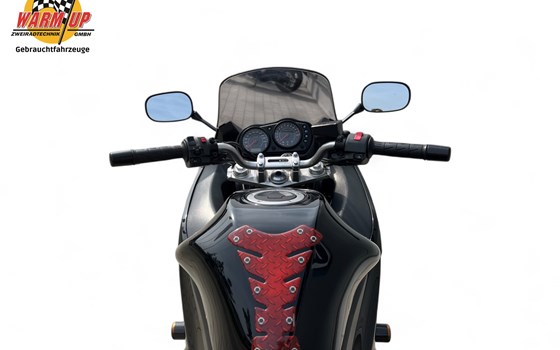 Gebrauchtmotorrad Kawasaki ER-6f - Bild 7