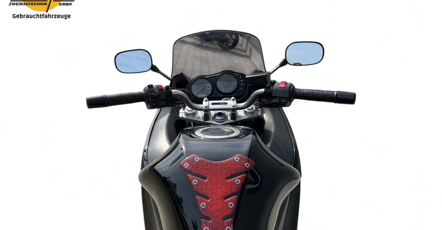 Angebot Kawasaki ER-6f