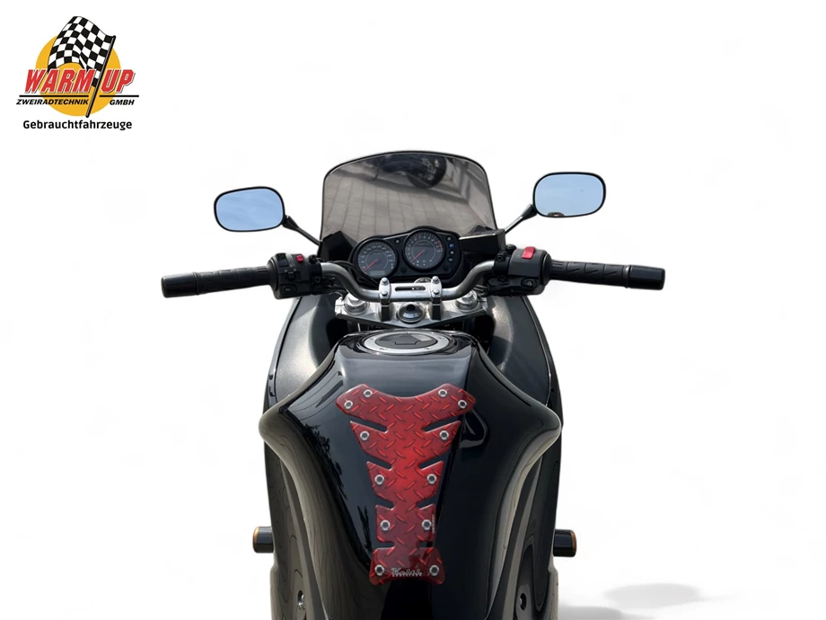 Angebot Kawasaki ER-6f Bild 7: Angebot Kawasaki ER-6f