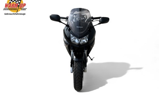 Gebrauchtmotorrad Kawasaki ER-6f - Bild 9