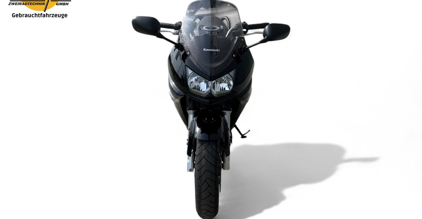 Angebot Kawasaki ER-6f