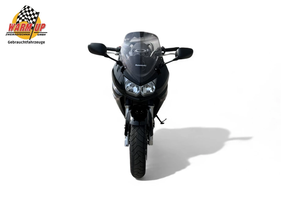 Angebot Kawasaki ER-6f Bild 9: Angebot Kawasaki ER-6f