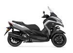 Angebot Yamaha Tricity 300