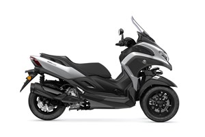 Angebot Yamaha Tricity 300