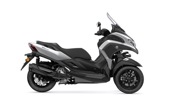 Neufahrzeug Yamaha Tricity 300 - Bild 1