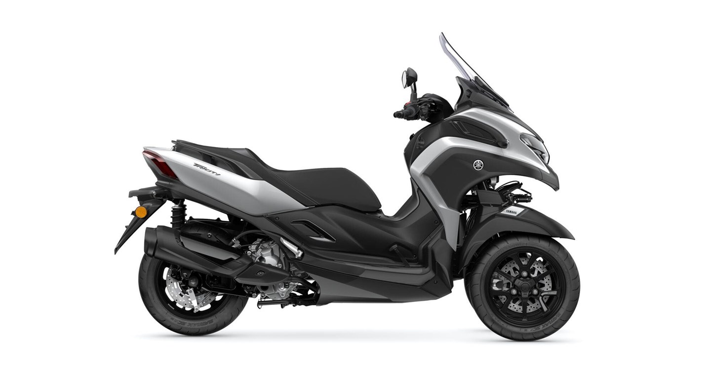 Angebot Yamaha Tricity 300