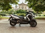 Angebot Yamaha Tricity 300
