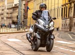 Angebot Yamaha Tricity 300