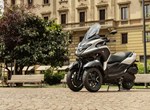 Angebot Yamaha Tricity 300
