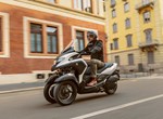Angebot Yamaha Tricity 300