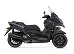 Angebot Yamaha Tricity 300