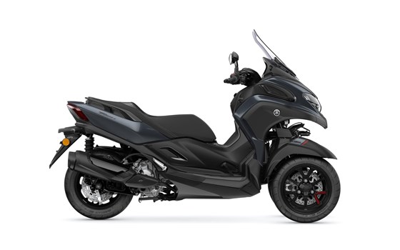 Neufahrzeug Yamaha Tricity 300 - Bild 7