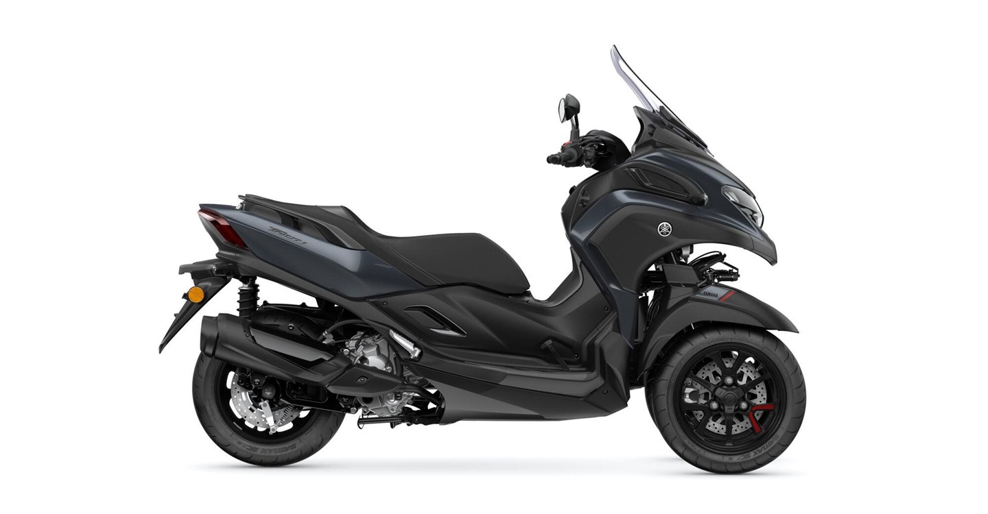 Angebot Yamaha Tricity 300