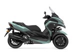 Angebot Yamaha Tricity 300