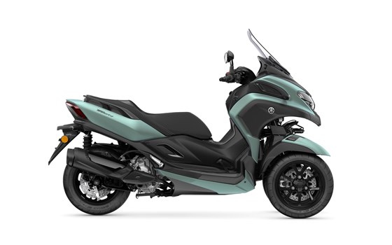 Neufahrzeug Yamaha Tricity 300 - Bild 8