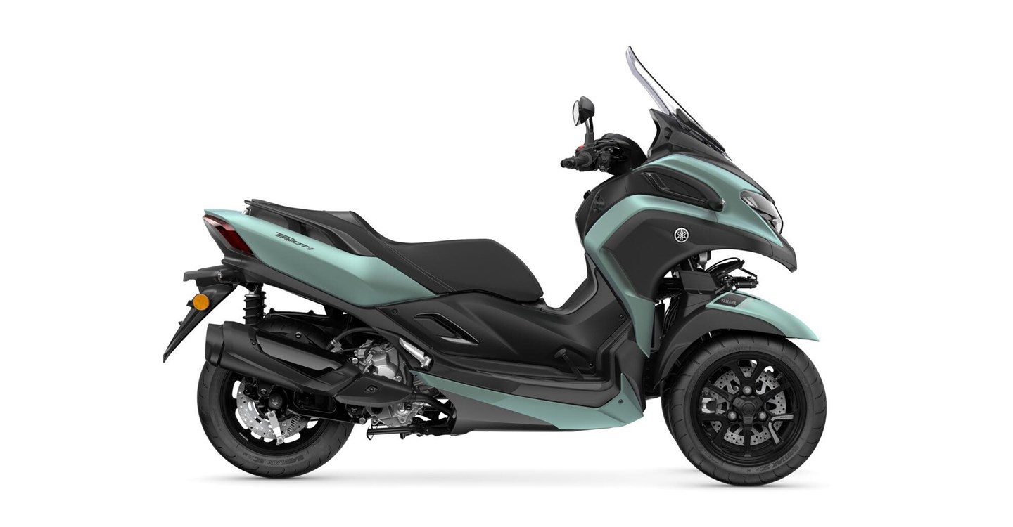 Angebot Yamaha Tricity 300