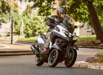 Angebot Yamaha Tricity 300