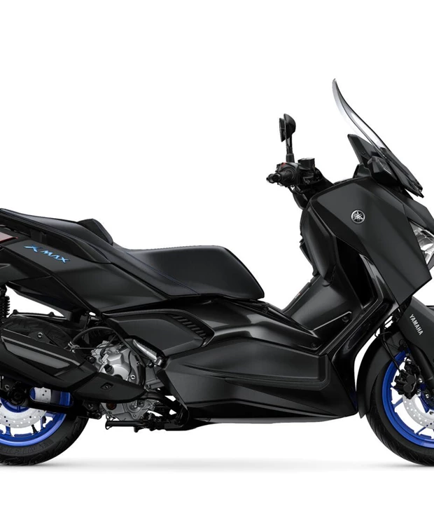 Yamaha XMAX 300<br />
