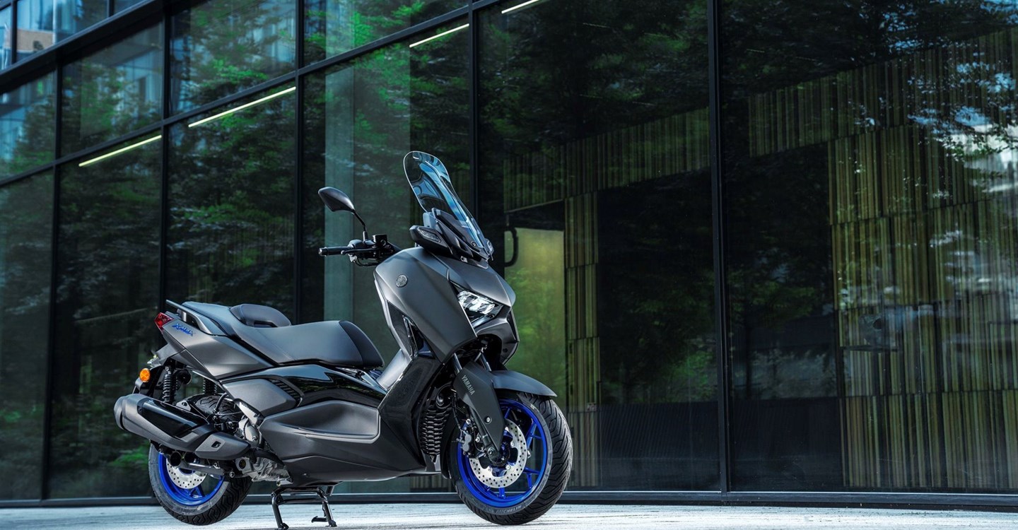 Angebot Yamaha XMAX 300