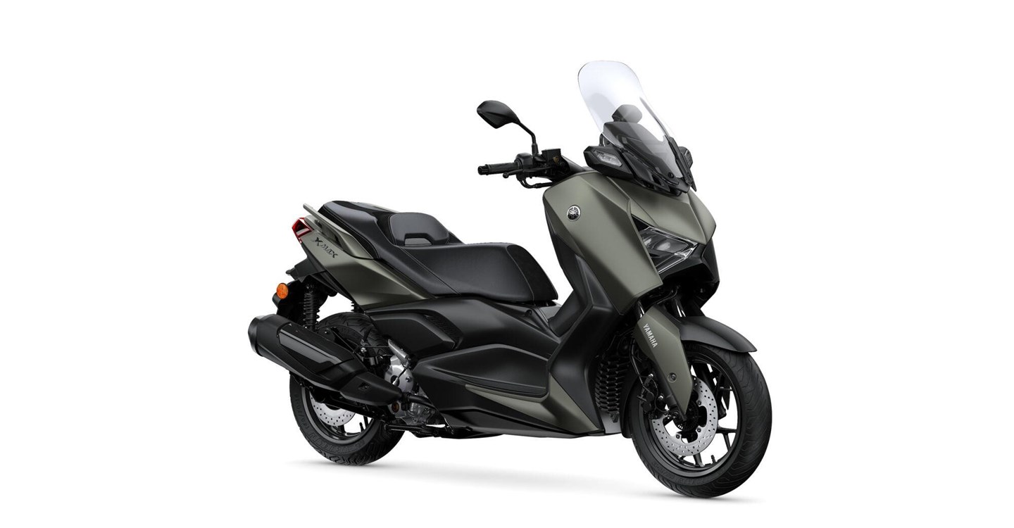 Angebot Yamaha XMAX 300