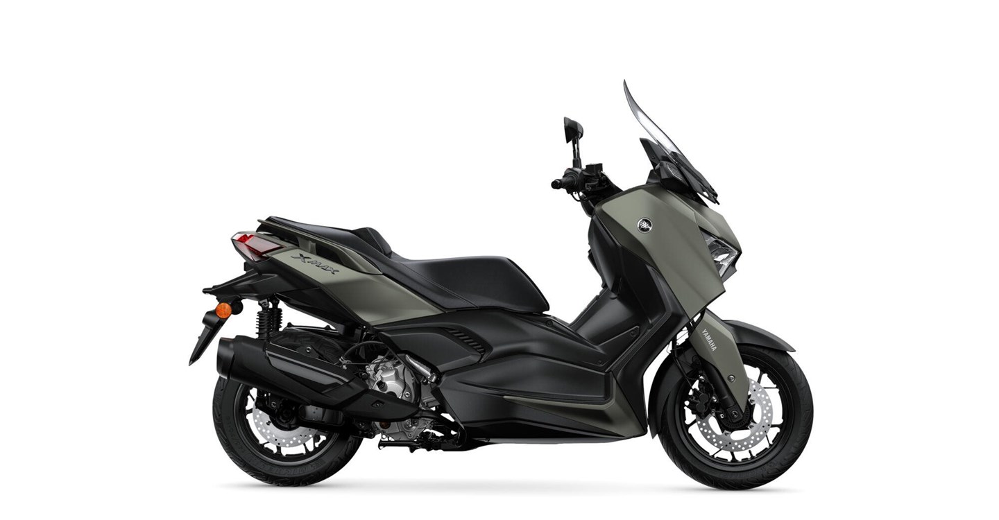 Angebot Yamaha XMAX 300