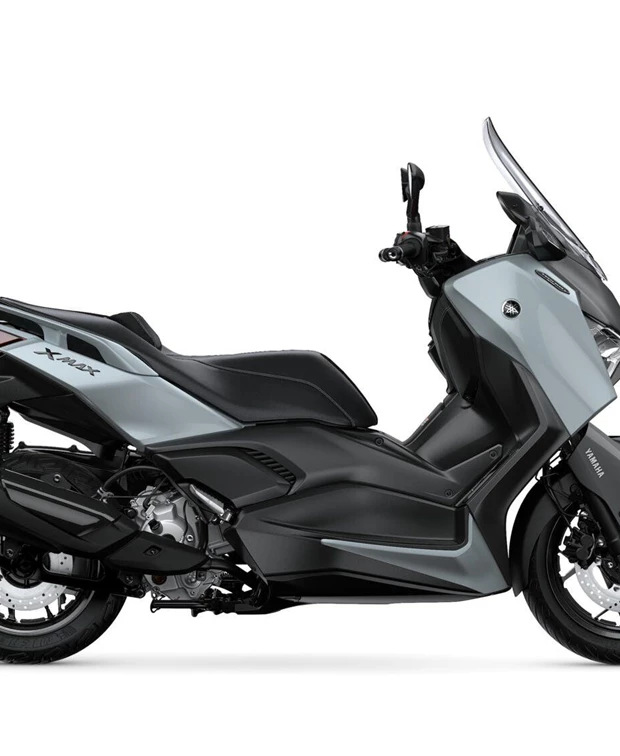 Yamaha XMAX 300 Tech MAX+<br />