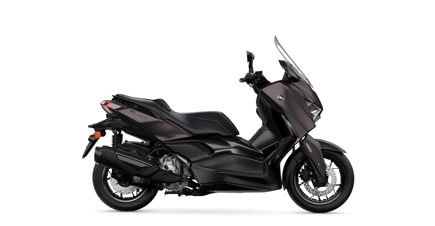 Angebot Yamaha XMAX 300 Tech MAX+