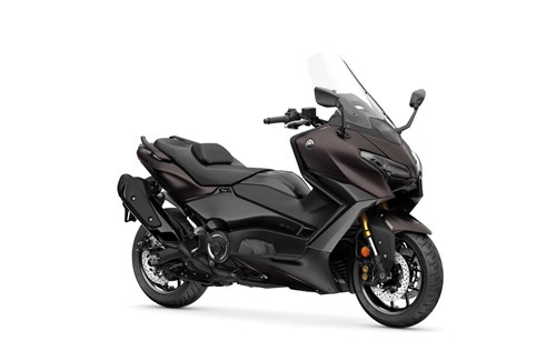 Neumotorrad Yamaha TMAX 560 Tech Max