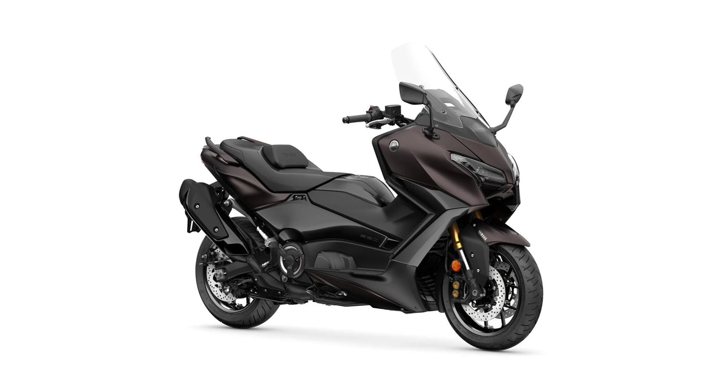Angebot Yamaha TMAX 560 Tech Max