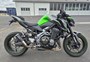 Motorrad