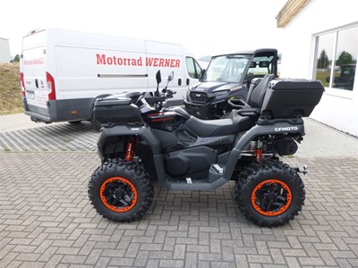 CFORCE 1000 Touring