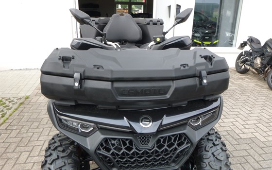 Neufahrzeug CFMOTO CFORCE 1000 Touring - Bild 15