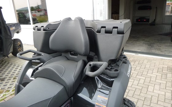 Neufahrzeug CFMOTO CFORCE 1000 Touring - Bild 6