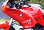 Motorrad