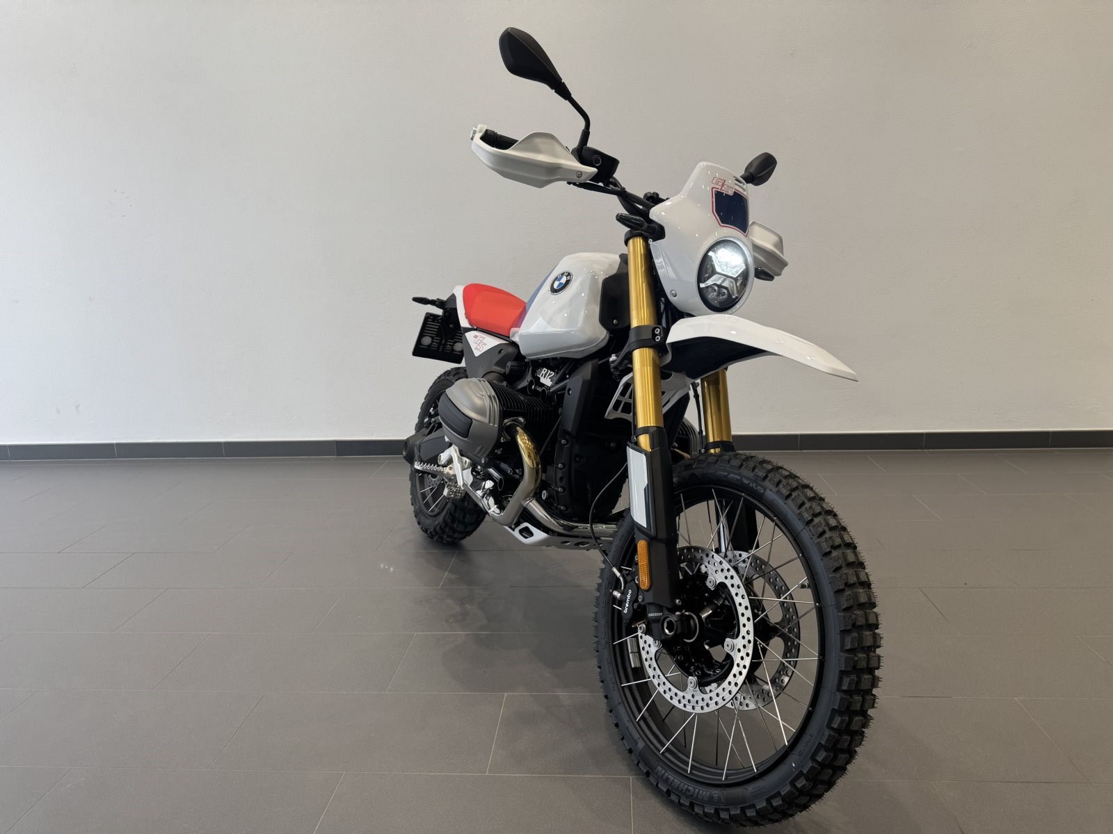 Motorrad