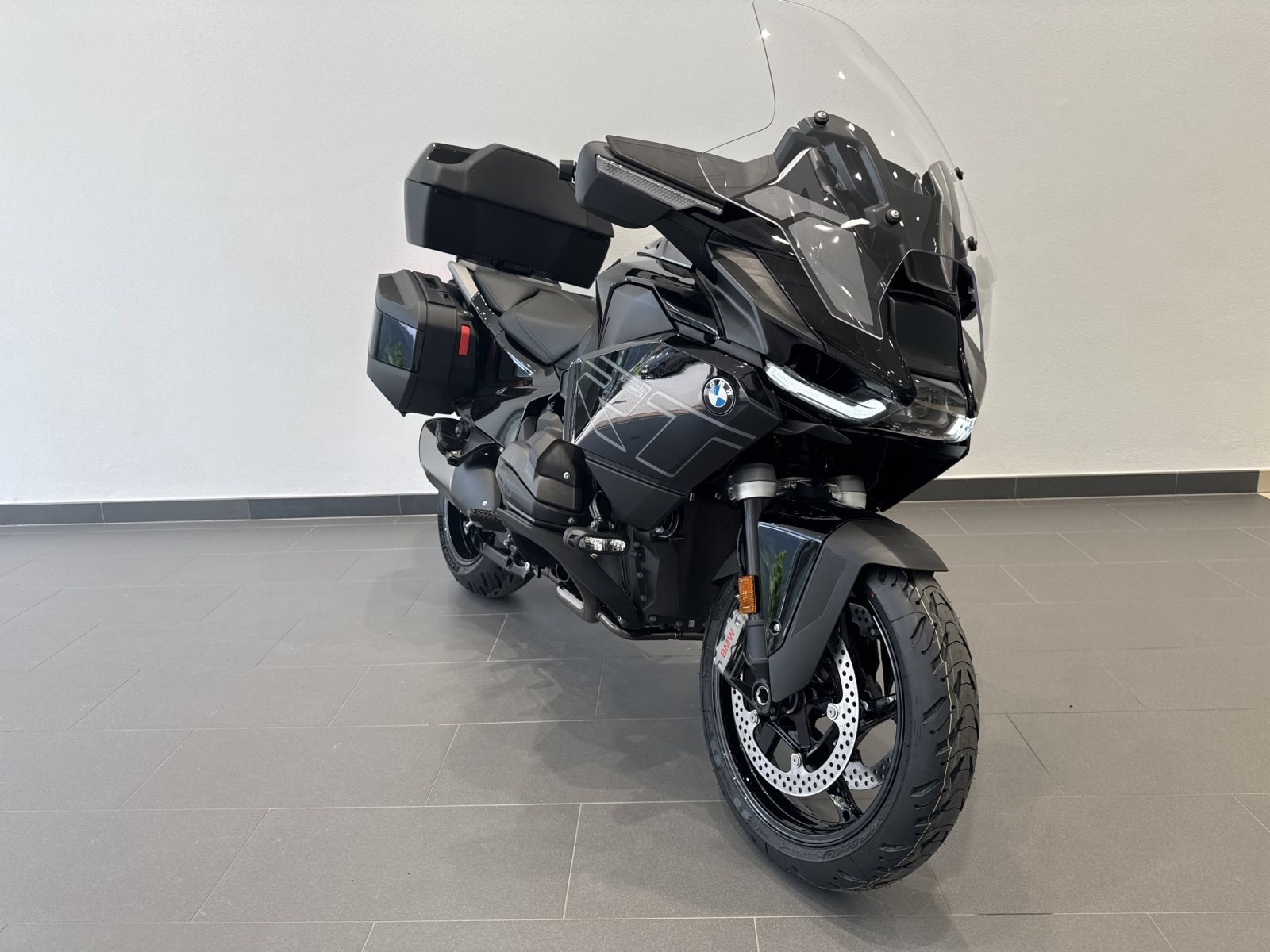 Motorrad