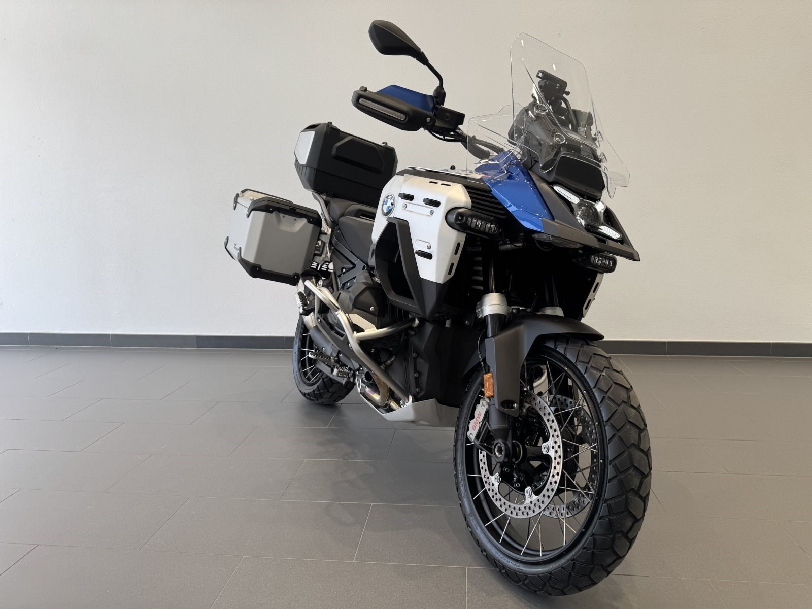 Motorrad