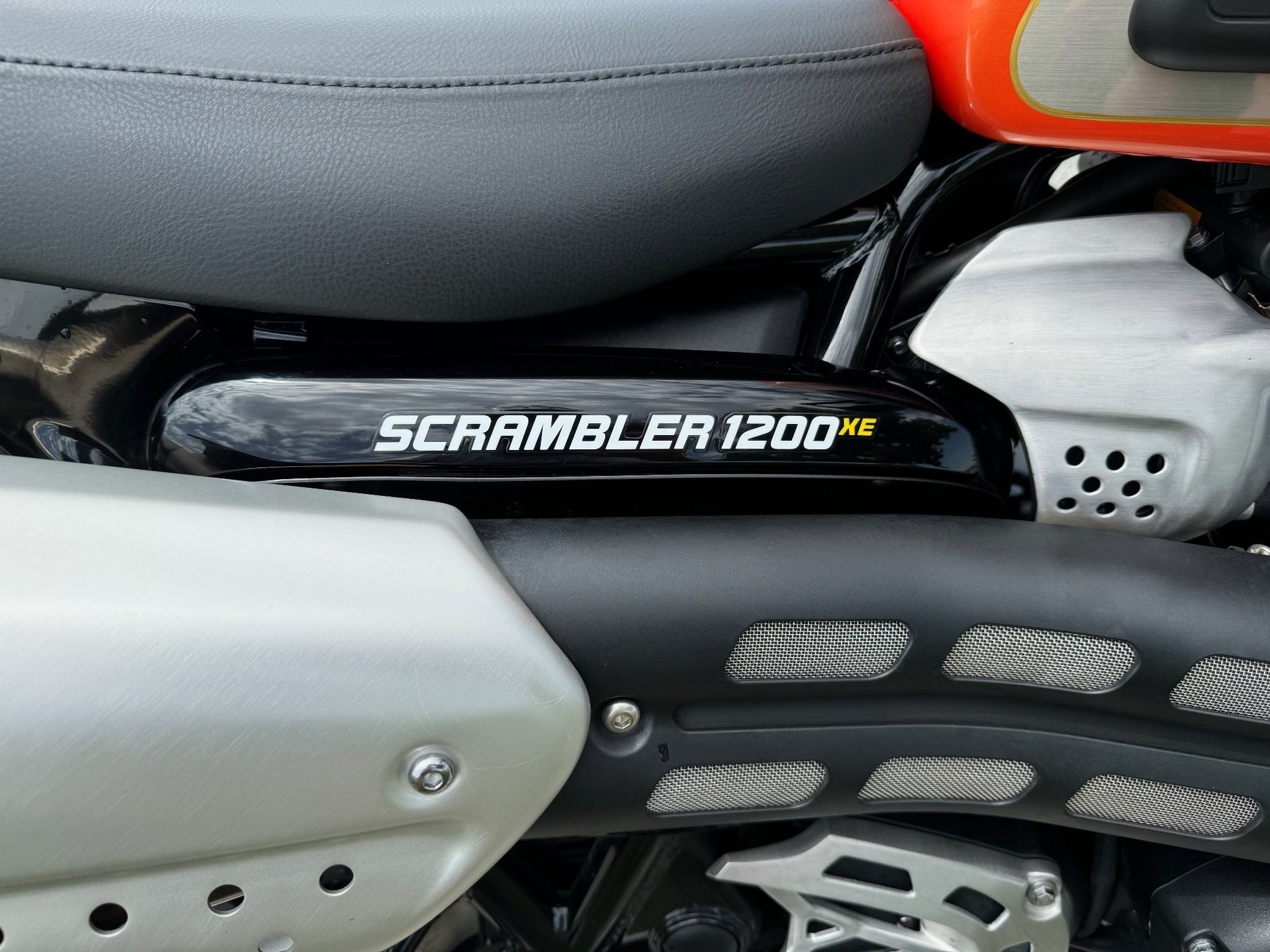 Motorrad