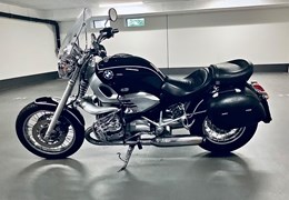 Gebrauchte BMW R 1200 C