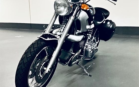 Gebrauchtmotorrad BMW R 1200 C - Bild 2