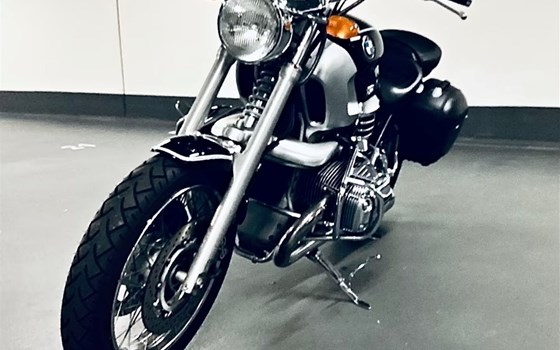 Gebrauchtmotorrad BMW R 1200 C - Bild 2