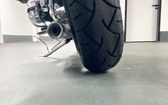 Gebrauchtmotorrad BMW R 1200 C - Bild 6