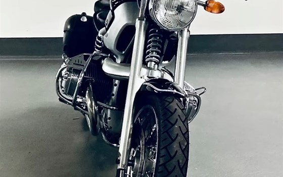Gebrauchtmotorrad BMW R 1200 C - Bild 8