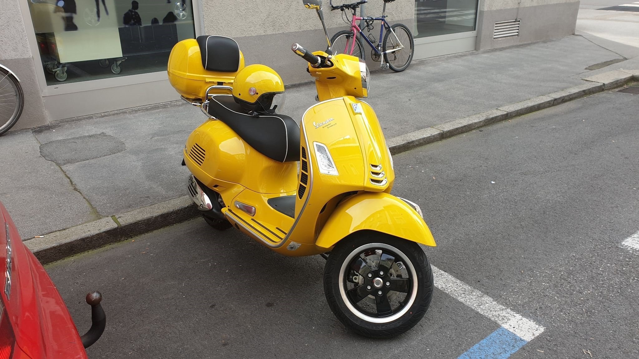 Motorrad
