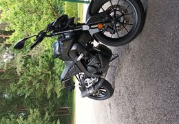 Gebrauchte Yamaha MT-125