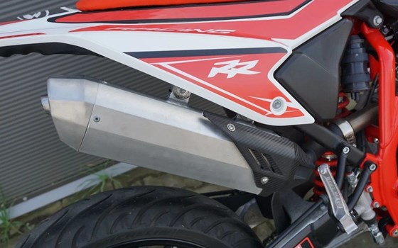 Gebrauchtmotorrad Beta RR 125 LC Motard - Bild 6 Gebrauchtmotorrad Beta RR 125 LC Motard - Bild 6