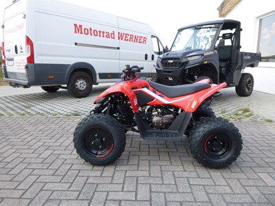CForce 110