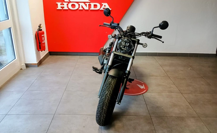 Offer Honda CMX500 Rebel S Bild 2: Offer Honda CMX500 Rebel S