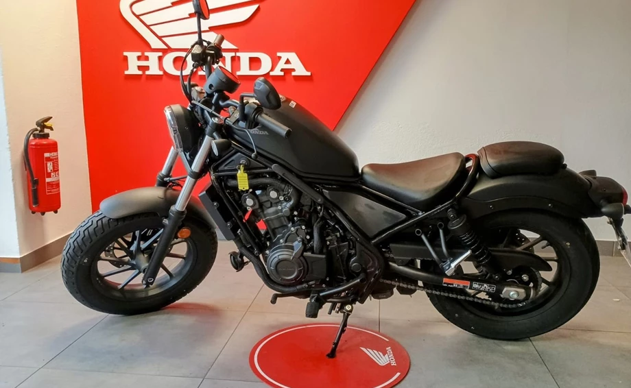 Offer Honda CMX500 Rebel S Bild 3: Offer Honda CMX500 Rebel S