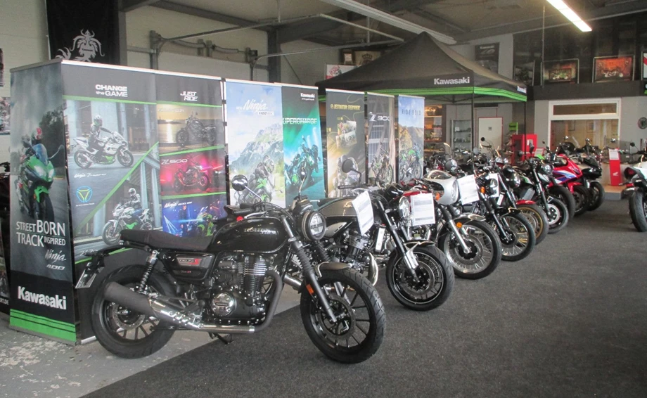 Angebot Honda CRF300 Rally Bild 10: Angebot Honda CRF300 Rally